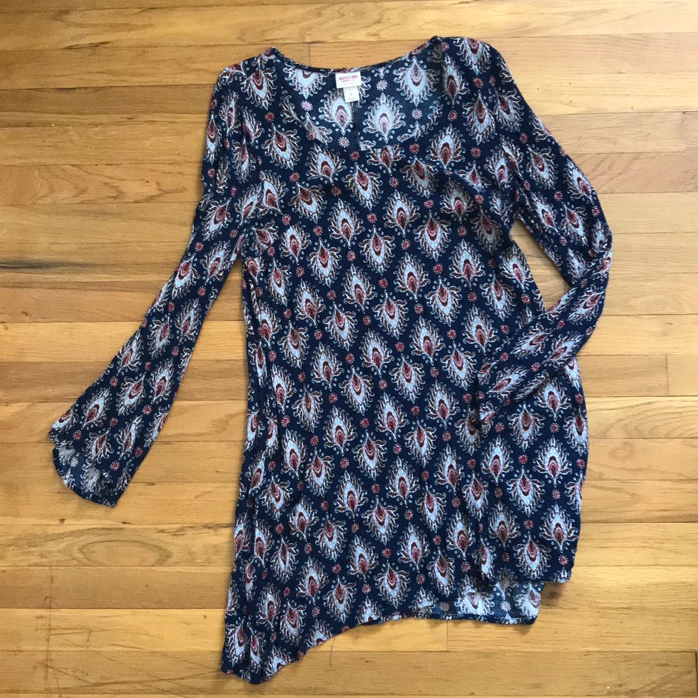 MOSSIMO SUPPLY CO. Dress